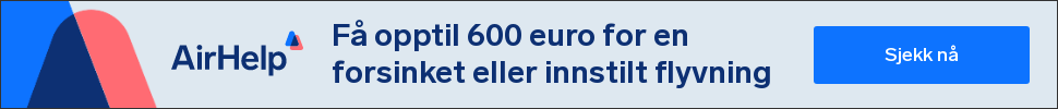Airhelp banner