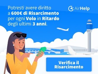 AirHelp | Help Air Passengers