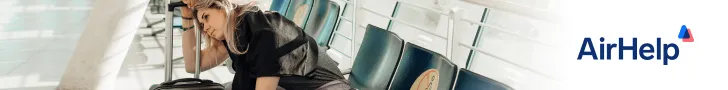 AirHelp – odszkodowanie za opóźniony lub odwołany lot